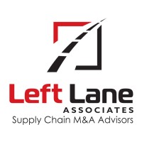 Left Lane Associates Logo