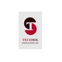 Techsol Logo