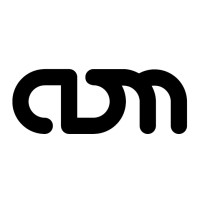 CDM Graphics Logo