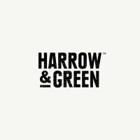 Harrow & Green Logo