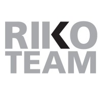 RIKO TEAM Logo