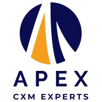 Apex Market Research Logo