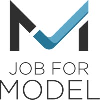 Job For Model Logo