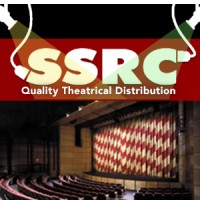 SSRC Inc. Logo