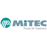 Mitec Purely Air Treatment Logo