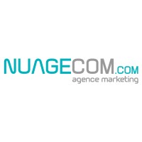 Nuage Com Logo