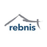Rebnis Logo