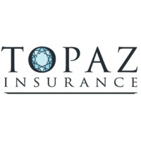 Topaz Insurance, LLC Logo