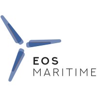 EOS Maritime BV Logo