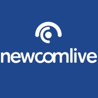 NewComLive Logo