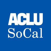 ACLU SoCal Logo