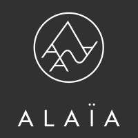Alaïa Logo