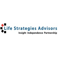 Life Strategies Advisors, Inc. Logo
