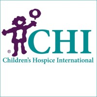 Childrens Hospice International Logo