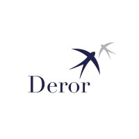 Deror Logo