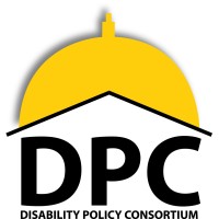 Disability Policy Consortium Logo