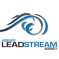 Agence LeadStream Logo