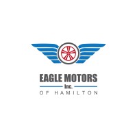 Eagle Motors of Hamilton Inc. Logo