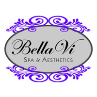 Bella Vi Spa & Aesthetics Logo