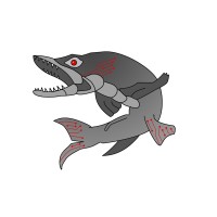 Big Fish Computer Services Logo