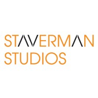 Staverman Studios Logo
