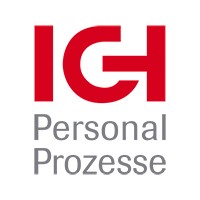 IGH AG Unternehmensberatung Logo