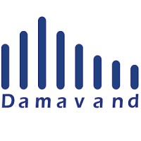 Damavand Company Logo