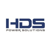 HDS Power Solutions France Logo