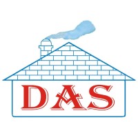 Das Heating & Plumbing Supplies Ltd Logo