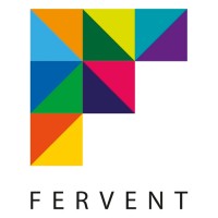Fervent Logo
