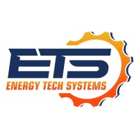 Energy Tech Systems Logo