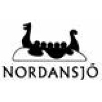 Nordansjö Industriagentur AB Logo