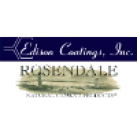 Edison Coatings, Inc. Logo