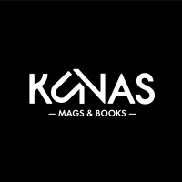 Kūnas Mags & Books Logo