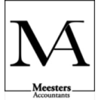 Meesters Accountants Logo
