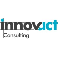 Innovact Consulting Logo