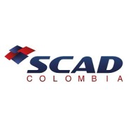 SCAD Colombia Logo