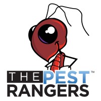 The Pest Rangers Logo