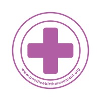 The Positive Birth Movement Logo