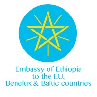 Embassy of Ethiopia, Brussels Logo