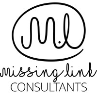 Missing Links AB Logo