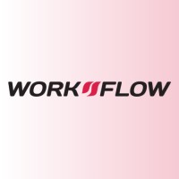 Workflow Managed Services Logo