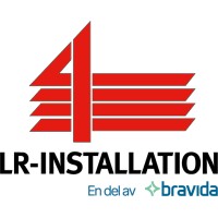 LR-Installation Logo
