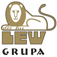 Grupa Lew S.A. Logo