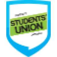 University of Regina Students Union Logo