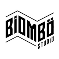 Biombö Studio Logo