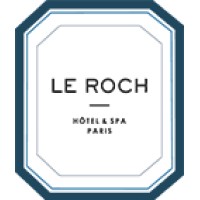 Le Roch Hôtel & Spa Logo