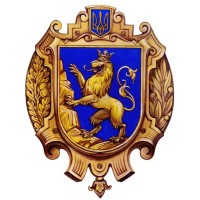 Lviv Regional State Administration Logo