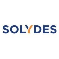 SOLYDES Consulting Logo