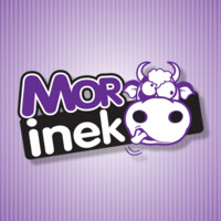 Morinek Dijital Reklam Ajansı Logo